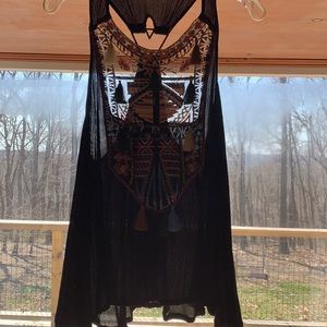 Altar’d State Boho Tank